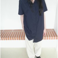 standard nylon shirt ops (4c)