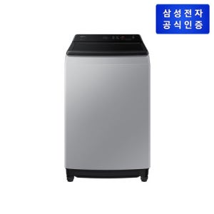 삼성전자 [삼성] 통버블 세탁기 WA16CG6441BY