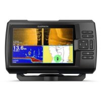 Garmin 지도 제작으로 Striker Vivid 7sv