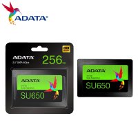 ADATA SU650 SSD 256GB 512GB 고속 내부 궁극적 인 솔리드 스테이트 디 - ADATA SU650 SSD