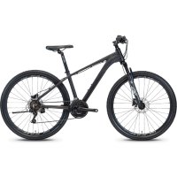 알톤스포츠 2023년형 샌드스톤 2.5D 27.5 MTB 자전거 17  매트 블랙  1740mm