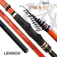 레녹스 프라우루스 갯바위 바다 낚시대 낚싯대 이소대 iso LENNOX PRARUS