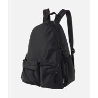 BEIPRIL 라이너 백팩 블랙 LINER BACKPACK BLACK