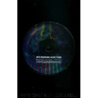 빅뱅(Bigbang) - 2012 Bigbang Alive Tour in Seoul(2DVD+포토북)