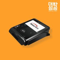 애플페이 삼성페이 카드단말기 NFC리더기 멀티패드 SMT-Q450