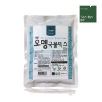 (새한) 오뎅국물믹스 500g[30969879]