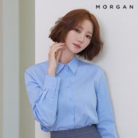 모르간 89900원 MORGAN 뉴 셔츠 블라우스 3종