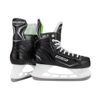 BAUER X-LS SKATE - INTERMEDIATE 바우어 스케이트 아이스하키장비