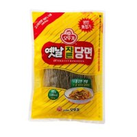 오뚜기 옛날 자른 당면 300g