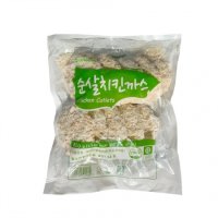 상신종합식품 상신 순살치킨까스 80gx10입 800g