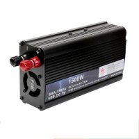 Youxun 고출력 12V 220V 자동차용 인버터 자동차 변압기 1000W