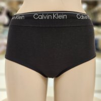 Calvin Klein Underwear CK언더웨어 여성 내츄럴 모던 심리스 미드 라이즈 브리프 QF7098AD-UB1