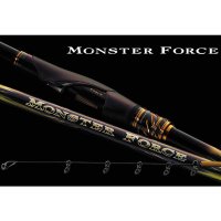 다이와 DAIWA MONSTER FORCE 몬스터 포스 낚싯대  5m