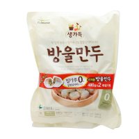 풀무원 방울만두 480g