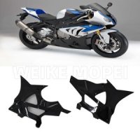 오토바이 언더 사이드 카울 페어링 밸리 팬 패널 BMW 2010 2011 2012 2013 2014 S1000RR 2009