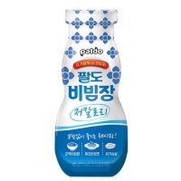 팔도 비빔장 저칼로리 185g 비빔면소스 양념장