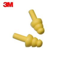 3M UltraFit 귀마개 이어플러그 청력보호