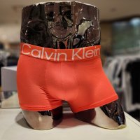 Calvin Klein Underwear 캘빈클라인언더웨어 남성 임팩트 마이크로 로우라이즈 트렁크 NB3455-3CI