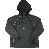 스투시 Stussy 남성 3M 파이핑 긴 소매 후드 아노락 재킷 사이즈 스몰 티셔츠 후드