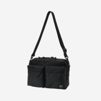 포터 포스 숄더백 스몰 Porter Force Shoulder Bag S