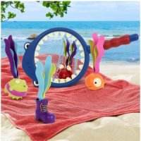 두돌 물놀이 욕조아기장난감 상어뜰채 수영장 놀잇감 3세 영아