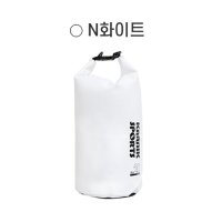 카르닉 프리미엄 드라이백 20L 아쿠아 방수백 N화이트