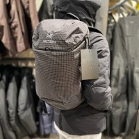 아크테릭스 남녀공용 컨실 15L 백팩 KONSEAL 15 BACKPACK