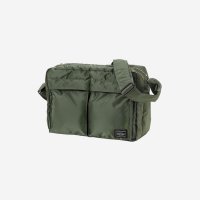 포터 탱커 숄더백 라지 Porter Tanker Shoulder Bag L