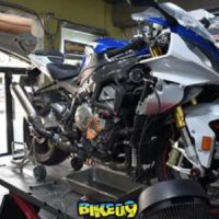 BMW S1000RR 중고 오토바이 정비 수리 대구오토바이