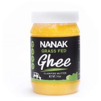 NANAK Clarified Butter 기 클라이파이 버터 14oz