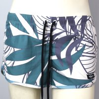 M2W Summer Swim Shorts Meadow 4988-09