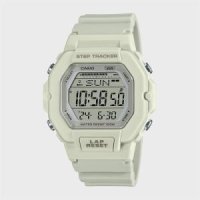 CASIO 카시오 러닝시계 걸음수 센서 스포츠 여성시계 LWS-2200H-8A