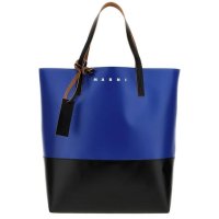 FW 2324 마르니 Tribeca shopping bag 토트백 SHMQ0037A0P5769ZO226