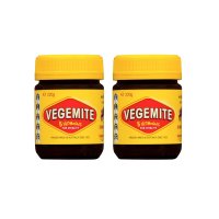 베지마이트 B vitamins 스프레드 220g 2팩 Vegemite