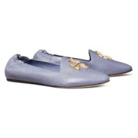 tory burch eleanor leather loafer