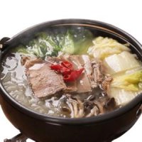 채선당 소고기 샤브탕 800g x 8팩 칼국수면 230g 8개 칠리소스