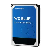 WD Blue HDD SATA3 하드디스크  WD20EZAZ  2TB
