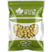 마카다미아 500g 햇제품(호주산정품)  1팩