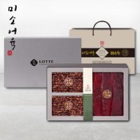 미소어육 호주산 소고기 복합육포 GIFT