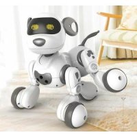 스마트 강아지 로봇 장난감 코딩 프로그래밍 ai 인공지능 선물