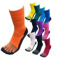 타비오 TABIO 축구 발가락 양말 풋살 스타킹 그립 FOOTBALL SOCKS