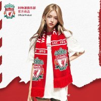 노브랜드 리버풀 FC YNWA 축구 스카프 머플러