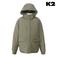 K2 BOOST 트리퍼 TRIPPER 헤비 다운 K7 KMW23581