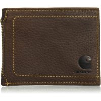 칼하트지갑 Carhartt Men s Pebble PASSCASE 가죽