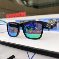 소다몬 가벼운 선글라스 AT3001-16