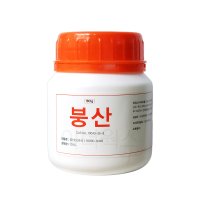 삼현 붕산 180g 살균소독 바퀴벌레 퇴치