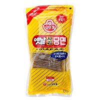 오뚜기 옛날 사리 당면 250g