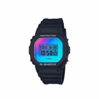 G Shock 무지갯빛 시리즈 - 지샥 DW5600SR 1