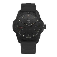 루미녹스 LUMINOX 3121 BO 남성 우레탄시계