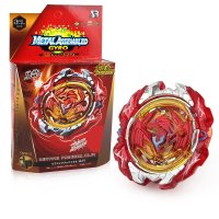 리바이브피닉스 버스트 Beyblade 장남감 B 117 피닉스 싸우는 Beyblad